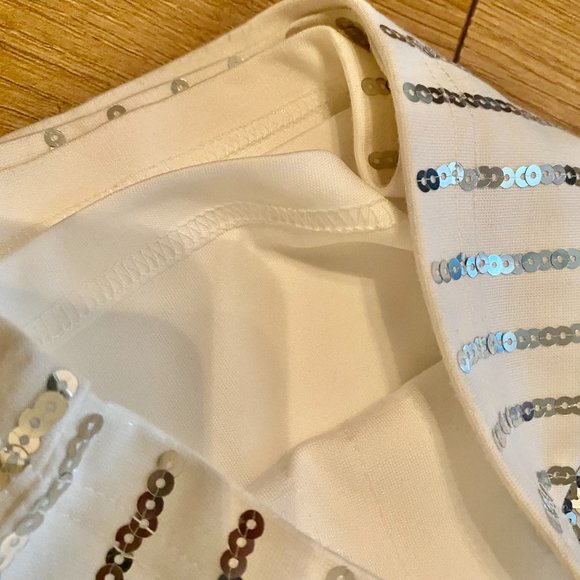 Shop17-Beautiful mini set strapless . - Picture 8 of 10